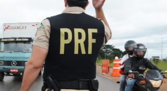 Pré-candidato a deputado se mobiliza contra fiscalização exagerada da PRF