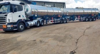 Pujante Transportes está contratando motorista carreteiro