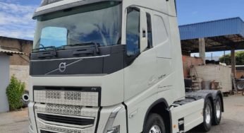 Quanto tempo uma transportadora leva para pagar um caminhão