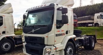 Roda Log Transportes está com processo seletivo para motorista categoria C e D