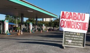 Petrobras alerta: Vai faltar diesel no Brasil em 2022