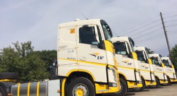Tic Transportes está com vagas para motorista carreteiro