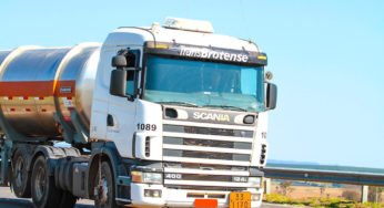Transportadora Brotense anunciou um novo processo seletivo para caminhoneiro