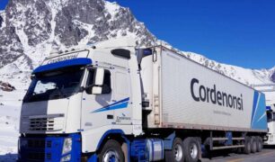 Transportadora Cordenonsi está com oportunidade aberta para caminhoneiro