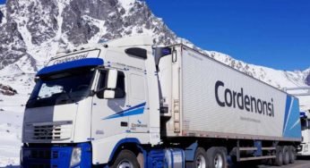 Transportadora Cordenonsi está com oportunidade aberta para caminhoneiro