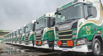 Transportadora Hungaro transportes está com vagas disponíveis para caminhoneiro