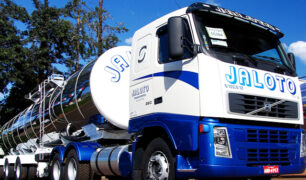 Transportadora Jaloto está com processo seletivo aberto para caminhoneiro