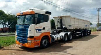 Transportadora de Porto Ferreira abre novas vagas para motorista carreteiro.