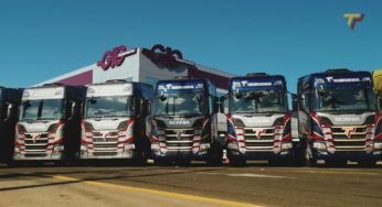 Transpanorama abre vagas para motorista tanque.