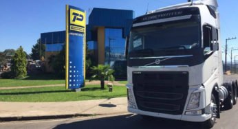 Transpower está com vagas abertas para caminhoneiro