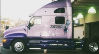 Veja cinco raridades de caminhões em terras brasileiras