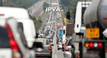 Quanto vai custar o IPVA de um caminhão simples em 2026 para um caminhoneiro autônomo?