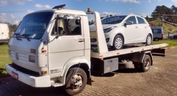 Trabalhar com caminhão guincho ou prancha compensa?