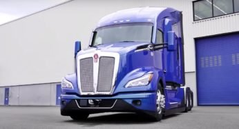 Kenworth T680 Next Gen o caminhão super tecnológico