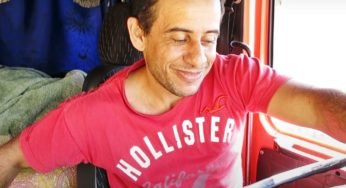 A dura realidade do caminhoneiro e a verdadeira dificuldade de ser autônomo