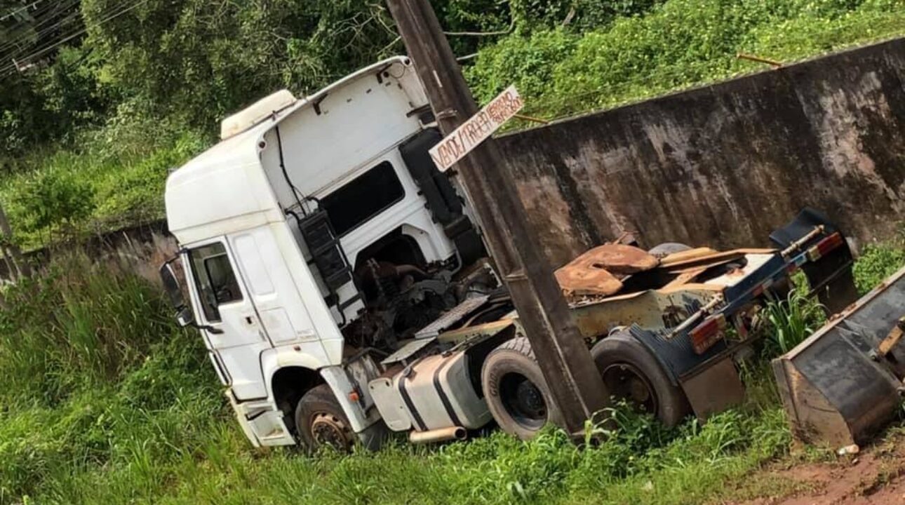 Que fim levou a Sinotruk no Brasil?