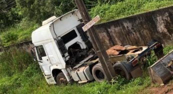 Que fim levou a Sinotruk no Brasil?
