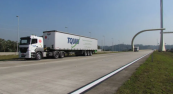 Tquim transportes está com vagas disponíveis para motorista categoria “D” e “E”