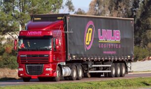 Transportadora Unius Logística abriu vagas para caminhoneiros