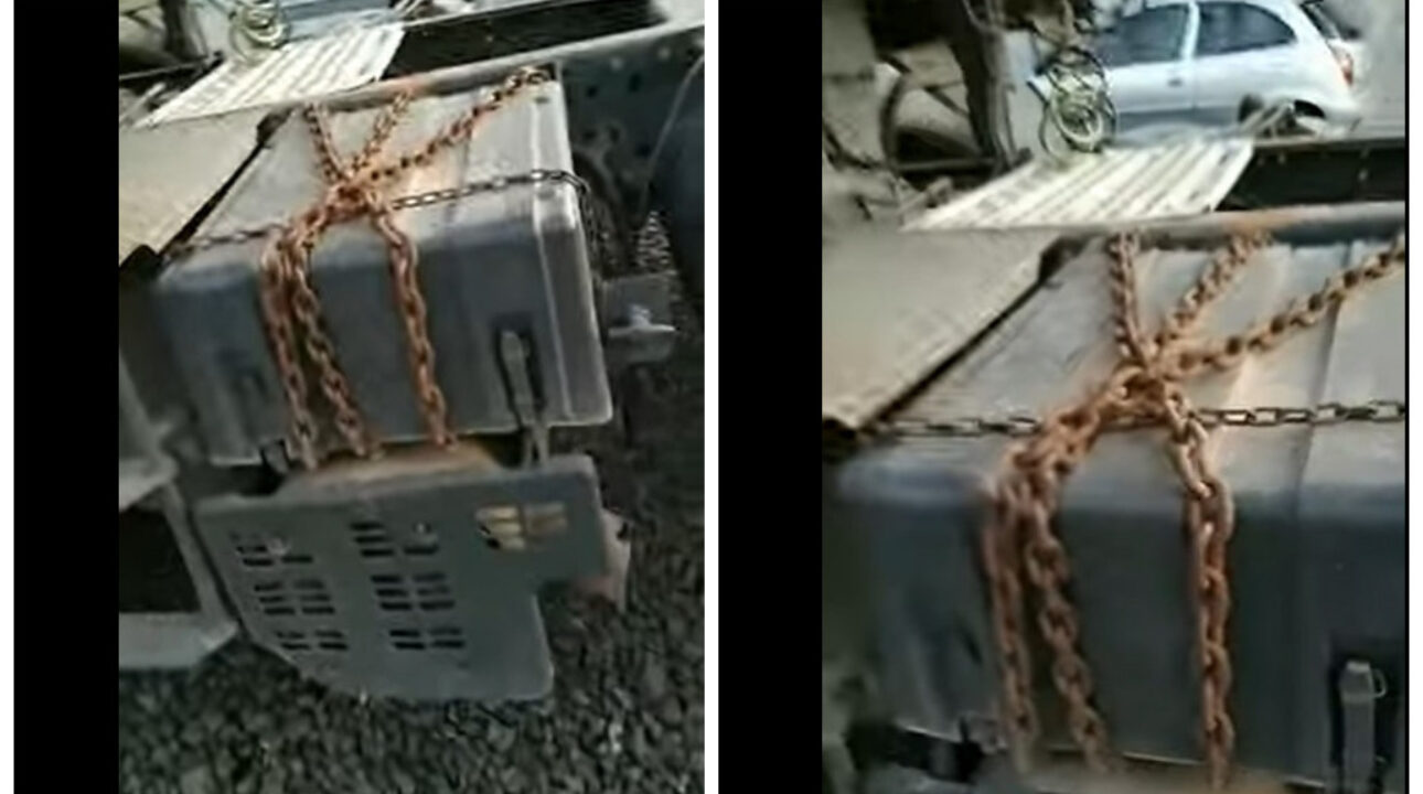 Caminhoneiros denunciam onda de furtos em postos de combustíveis em Passo Fundo