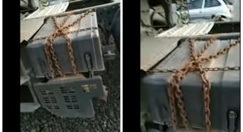 Caminhoneiros denunciam onda de furtos em postos de combustíveis em Passo Fundo