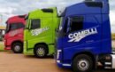 Comelli Transportes está com vagas abertas para caminhoneiro