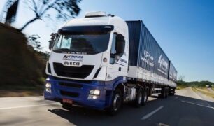 Confins Transportes abriu processo seletivo para contratar caminhoneiro