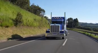 Conheça os cinco caminhões bicudos que deveriam habitar estradas brasileiras