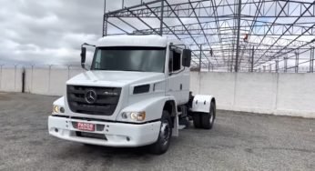 Entenda se os caminhões bicudos fazem falta atualmente