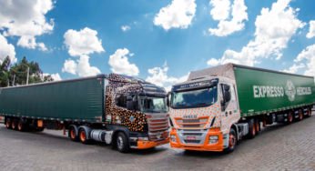 Expresso Hércules abriu um novo processo seletivo para contratação de caminhoneiro