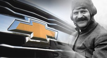 Porque o fundador da Chevrolet morreu pobre