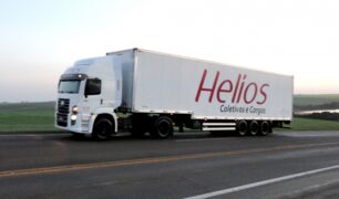 Hélio Transportes estar com vagas para caminhoneiro