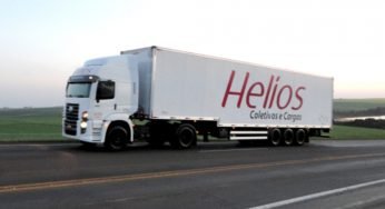 Hélio Transportes estar com vagas para caminhoneiro