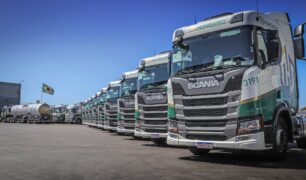 Hungaro Transportes abre vagas para Motorista