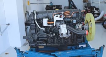 Motor Ford 77 promete bater recorde de velocidade das pistas