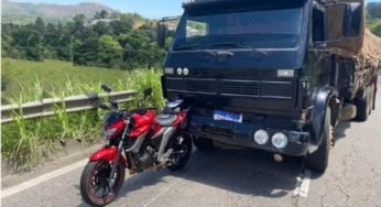 O que os caminhoneiros têm em comum com os motociclistas?