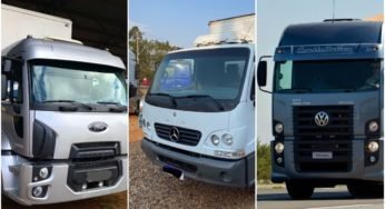 Os piores caminhões lançados após o ano de 2000