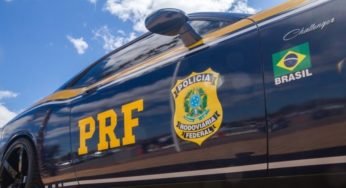 Polícia Rodoviária Federal é proibida de atuar fora de rodovias federais