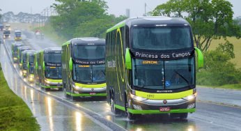 Princesa dos Campos abriu processo seletivo para contratar caminhoneiro