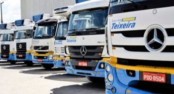 Rodoviário Teixeira abre vagas para motorista carreteiro