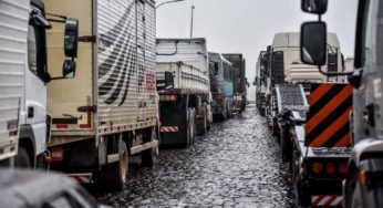 Tabelamento do frete está sendo cumprido após mudanças?