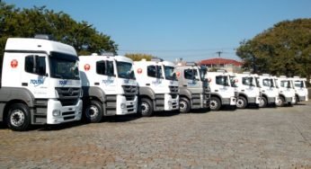 Tquim Transportes abriu diversas vagas para caminhoneiro feminino