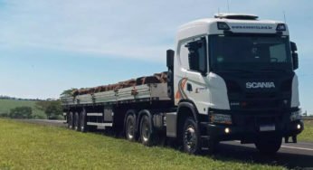 Transportadora Conecta Transportes abre vagas para Motorista