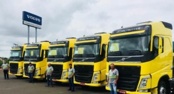 Transportadora Model estar contratando caminhoneiro