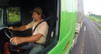 Você sabia que um motorista de caminhão pode se aposentar mais cedo, veja as dicas