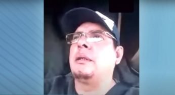 Golpe do falso emprego é denunciado por caminhoneiro