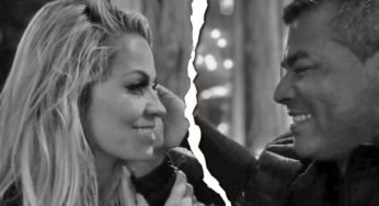 Youtube revela o motivo da separação de Sheila Bellaver e Jaison