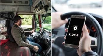 Uber e Loggi lançam serviço de envio de pacotes nacionalmente via app em São Paulo