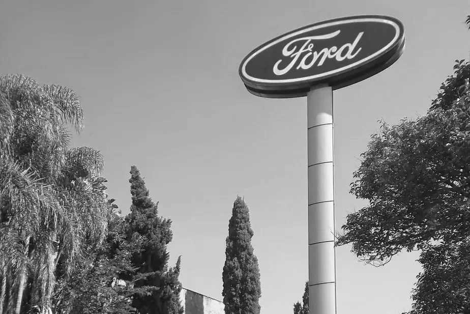 Ford irá demitir mais de 3.000 funcionários na Europa