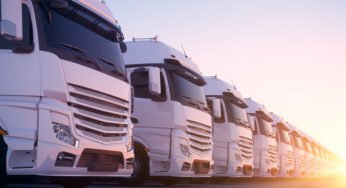 Céu Azul Transportes e logística abriu vagas para caminhoneiros com salário R$ 3.337,90